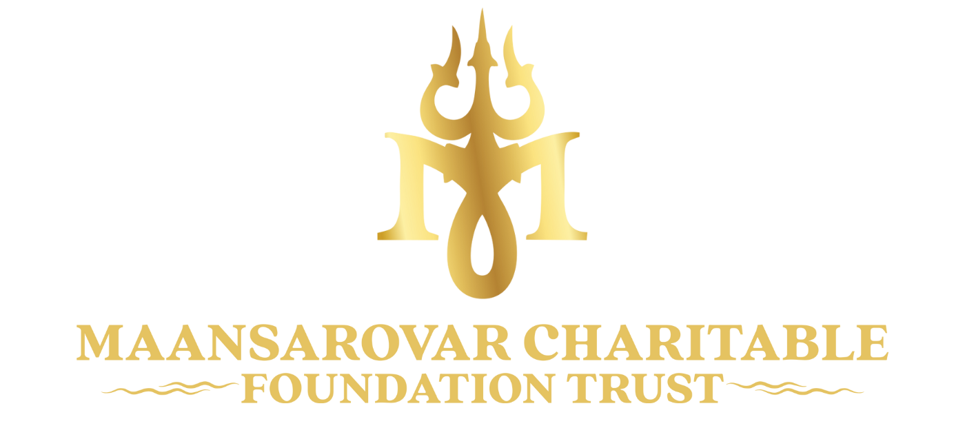 maansarovar charitable foundation